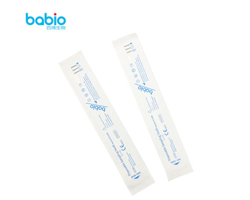 Nsopharyngeal Swabs-en abantailak