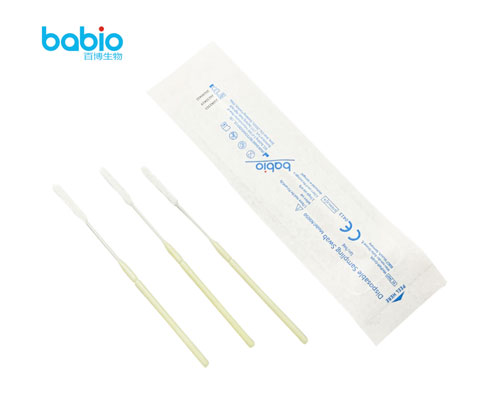 Oropharyngeal Swab eta Nasopharyngeal Swab arteko aldea