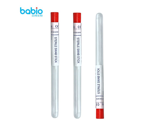 Oropharyngeal Swab eta Nasopharyngeal Swab arteko aldea