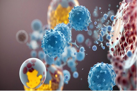 Igoeraren inguruko arnas infekzioak: Babiok Chlamydia Pneumoniae azkarrago abian jarri du Igg Rapid Proba Proba Globaleko Proba