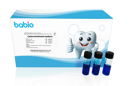 Babiok Caries aberasteko euskarria abian jarri du haurren hortz-desintegrazio goiztiarra lortzeko