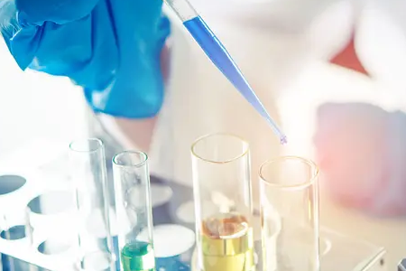 Elikagaiak babestu eta elikatzeko Babioren guztizko Aflatoxina Test Casette