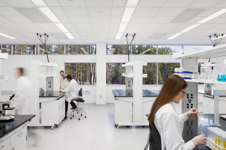 BABIOk Diagnostiko Hornikuntza Globala indartzen du Inaktibatu gabeko Birusen Garraiorako Kit Aurreratuarekin