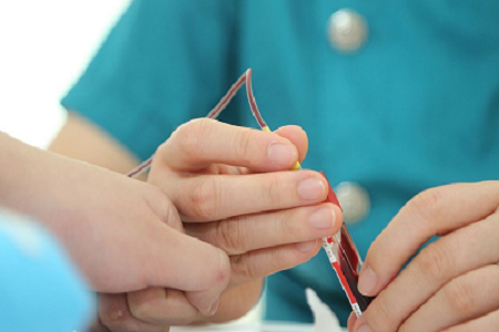 Kalitate handiko esterilak birusen bilketa fidagarrietarako