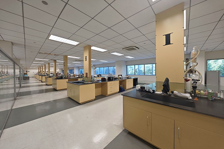 BABIOk odol-hazkuntzarako botila aurreratua aurkezten du infekzio globalaren diagnostikoa indartzeko