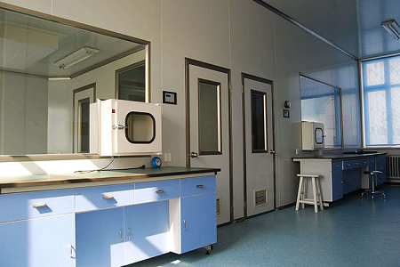 BABIOk errendimendu handiko Salmonella-Shigella aberasteko euskarria abiarazten du laborategi globaletarako