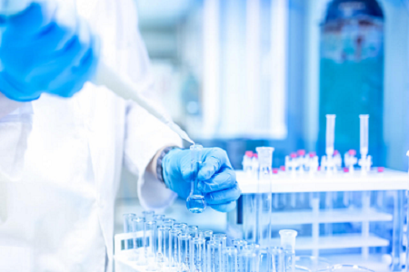 BABIOk infekzio globalaren diagnostikorako odol-hazkuntzarako botila aurreratua abiarazten du