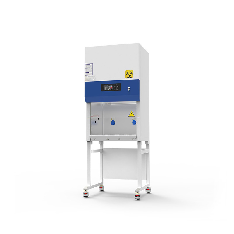 AC Serie II Klase A2 Segurtasun Biologikoko Kabinetea BSC-700IIA2-Z