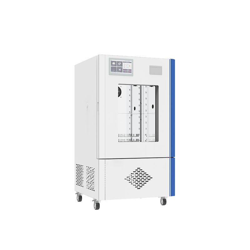 Biokimika Inkubagailua 100L 150L 200L 250L