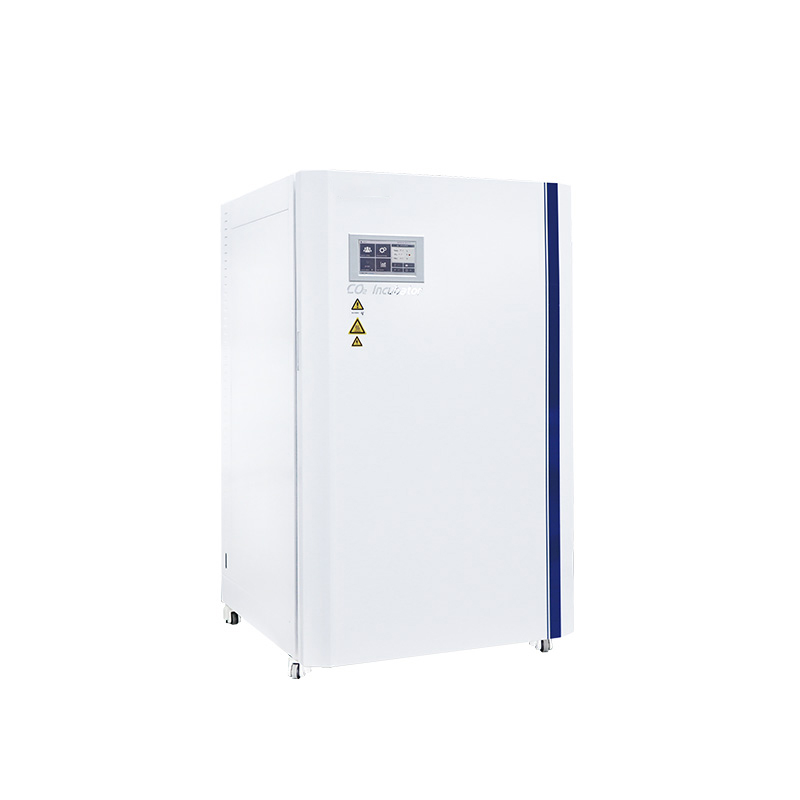 CO2 Inkubagailua 100L 160L 200L 300L