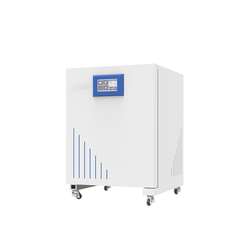 CO2 inkubagailua BJPX-C50II BJPX-C80II BJPX-C160II