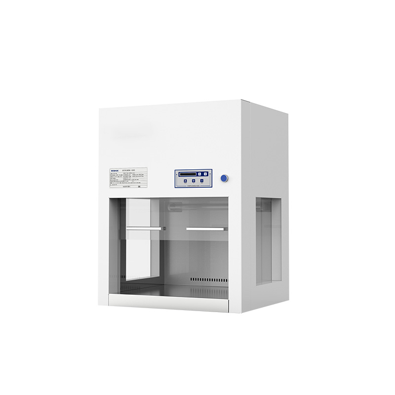 Fluxu laminarreko armairua BKCB-V600