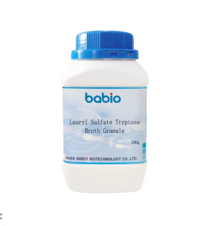 Lauril Sulfato Triptosa Salda