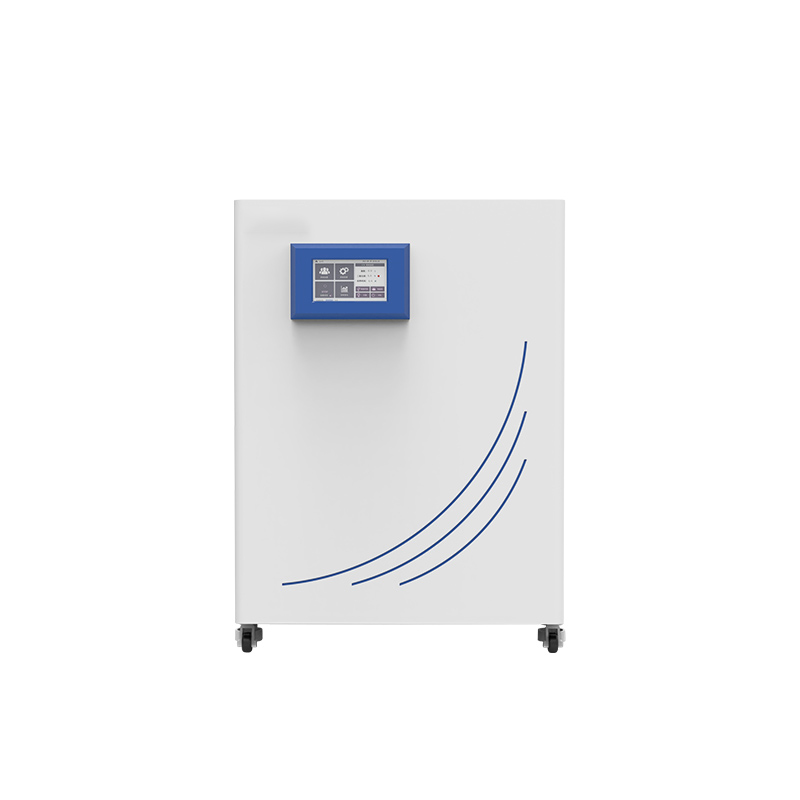 Tri-Gas CO2 inkubagailua 80L 160L