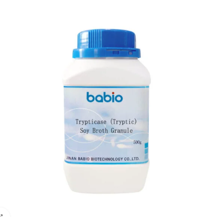 Trypticase Soja Salda Granulea