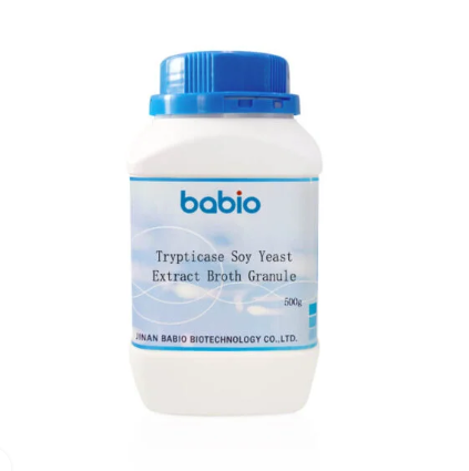 Trypticase Soy Legami Extract Salda Granule