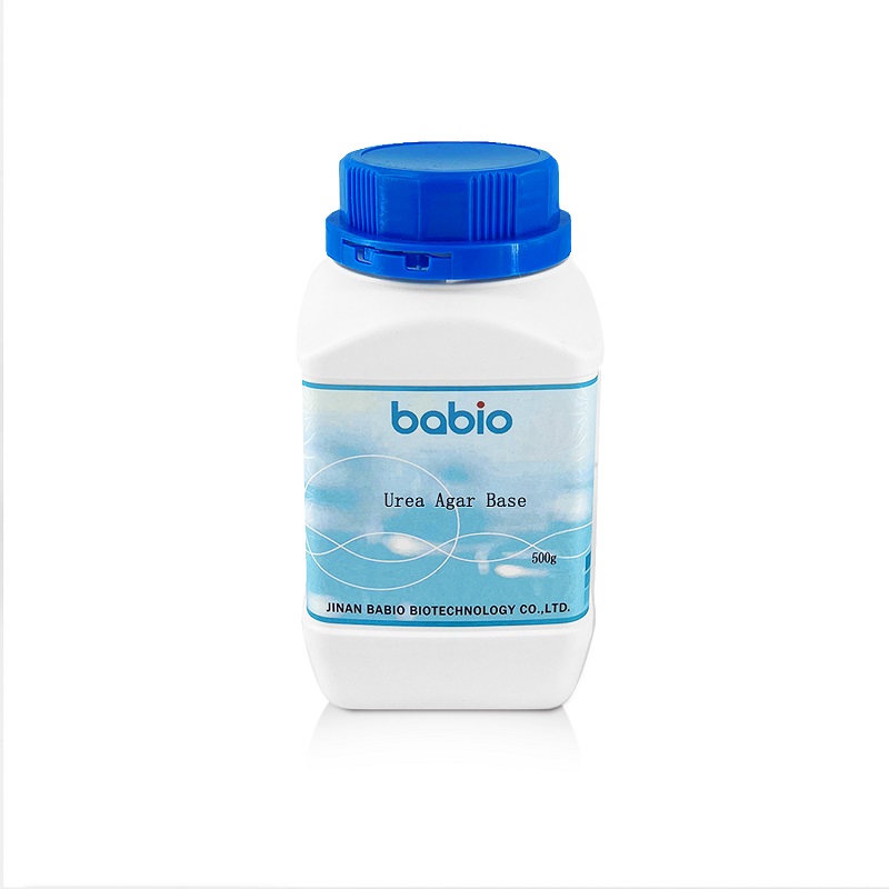 Urea Agar Basea