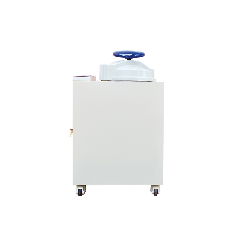 Autoklabe bertikala BKQ-B50II